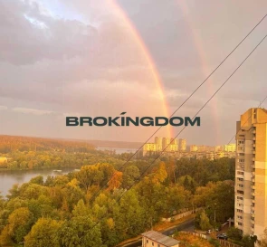 Фото 5. Однокомнатная квартира, продажа. Киев Святошинский