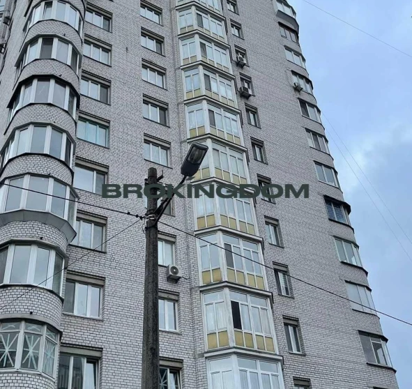 Фото 1. Однокомнатная квартира, продажа. Киев Святошинский