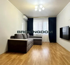 Фото 2. Двокімнатна квартира, продаж. Київ Оболонський