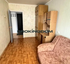 Фото 5. Двокімнатна квартира, продаж. Київ Оболонський