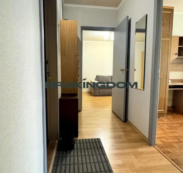 Фото 1. Двокімнатна квартира, продаж. Київ Оболонський