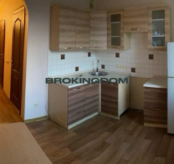 Фото 1. Однокомнатная квартира, продажа. Киев Святошинский