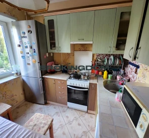 Photo 3. Two-Room flat, for sale. Kyiv Оболонський