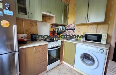 Zdjęcie Dwupokojowe mieszkanie, na sprzedaż. Kyiv Оболонський