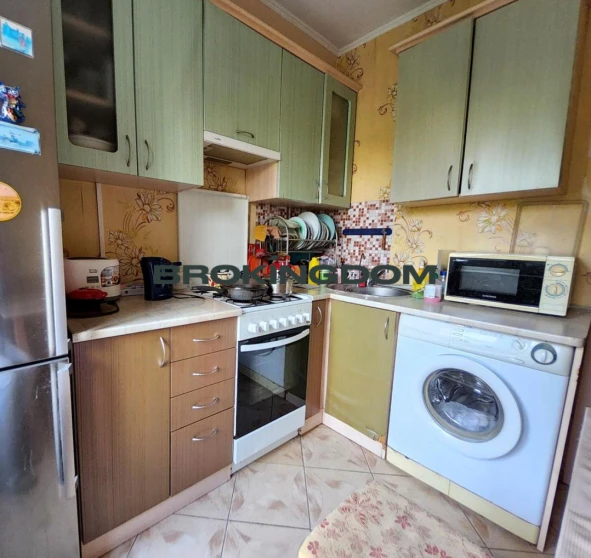 Photo 1. Two-Room flat, for sale. Kyiv Оболонський