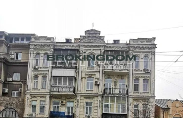 Photo Two-Room flat, for sale. Kyiv Голосіївський