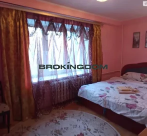 Фото 2. Четырехкомнатная квартира, продажа. Киев Печерський