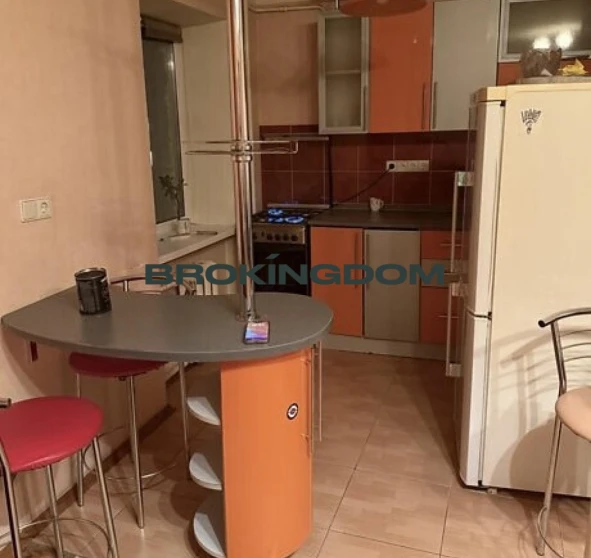 Фото 1. Двокімнатна квартира, продаж. Київ Печерський