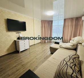 Zdjęcie 2. Kawalerka mieszkanie, na sprzedaż. Kyiv Sviatoshynskyi