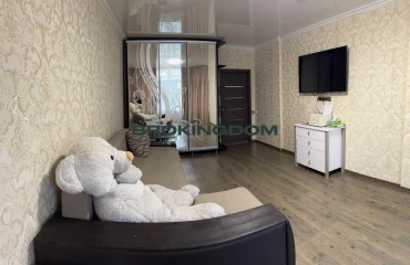 Zdjęcie Kawalerka mieszkanie, na sprzedaż. Kyiv Святошинський