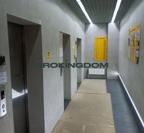 Фото 5. Трикімнатна квартира, продаж. Київ Солом'янський