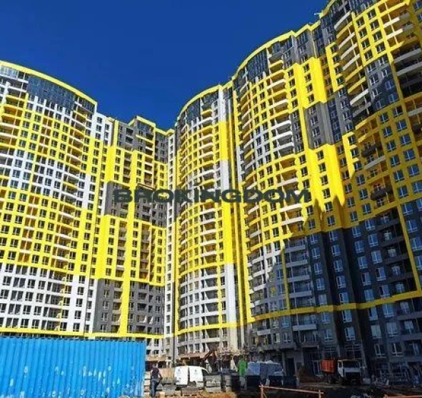 Фото 1. Трикімнатна квартира, продаж. Київ Солом'янський