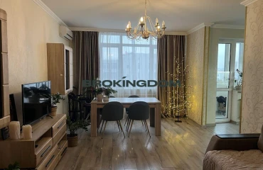 Zdjęcie Dwupokojowe mieszkanie, na sprzedaż. Kyiv Оболонський