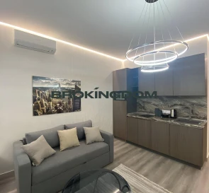 Zdjęcie 3. Kawalerka mieszkanie, na sprzedaż. Kyiv Holosiivskyi