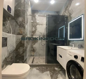 Zdjęcie 5. Kawalerka mieszkanie, na sprzedaż. Kyiv Holosiivskyi