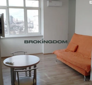 Zdjęcie 2. Kawalerka mieszkanie, na sprzedaż. Kyiv Holosiivskyi