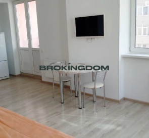 Zdjęcie 3. Kawalerka mieszkanie, na sprzedaż. Kyiv Holosiivskyi