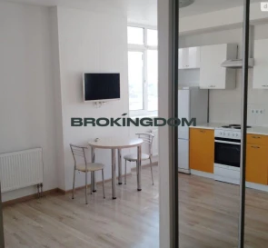 Zdjęcie 5. Kawalerka mieszkanie, na sprzedaż. Kyiv Holosiivskyi