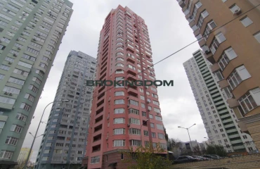 Zdjęcie Kawalerka mieszkanie, na sprzedaż. Kyiv Holosiivskyi