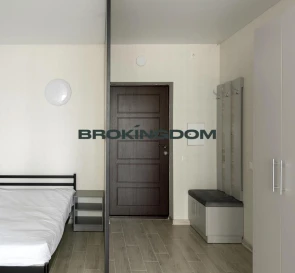 Foto 4. Monoambiente piso, en venta. Kyiv Дарницький