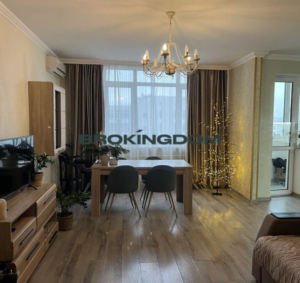 Photo 1. Two-Room flat, for sale. Kyiv Оболонський