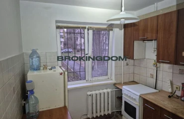 Фото Двухкомнатная квартира, аренда. Киев Солом'янський