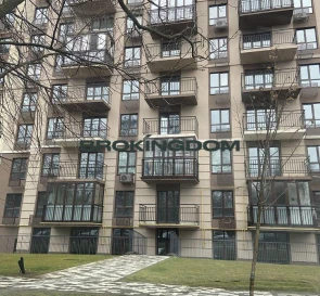 Фото 2. Однокімнатна квартира, продаж. Київ Голосіївський