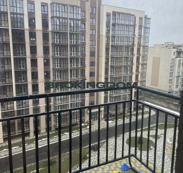 Фото 1. Однокімнатна квартира, продаж. Київ Голосіївський