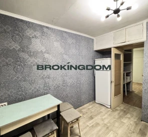 Zdjęcie 5. Dwupokojowe mieszkanie, na sprzedaż. Kyiv Шевченківський