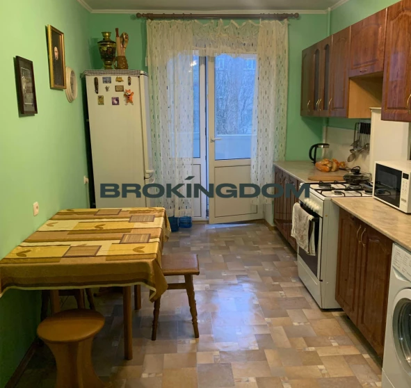 Foto 1. Tres Ambientes piso, en venta. Kyiv Печерський