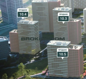 Fotografie 2. Garsonieră apartament, de vânzare. Kyiv Podilskyi