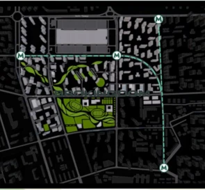 Fotografie 3. Garsonieră apartament, de vânzare. Kyiv Podilskyi