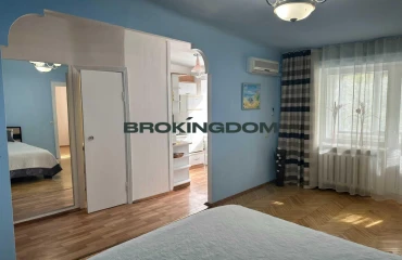 Zdjęcie Dwupokojowe mieszkanie, na sprzedaż. Kyiv Печерський