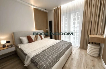 Fotografie Garsonieră apartament, de vânzare. Kyiv Holosiivskyi