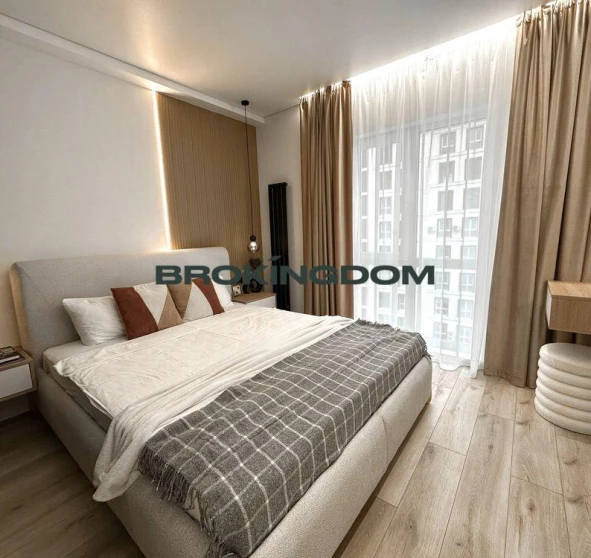 Fotografie 1. Garsonieră apartament, de vânzare. Kyiv Holosiivskyi