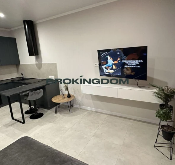 Fotografie 1. Garsonieră apartament, de vânzare. Kyiv Печерський