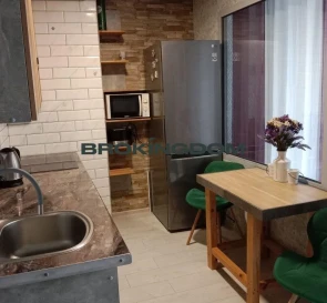 Фото 3. Однокімнатна квартира, продаж. Бровари Симоненка