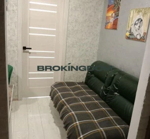 Фото 4. Однокімнатна квартира, продаж. Бровари Симоненка