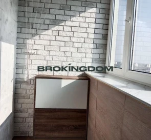 Фото 5. Однокімнатна квартира, продаж. Бровари Симоненка