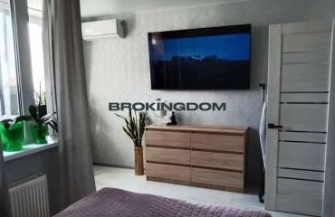 Фото Однокомнатная квартира, продажа. Бровары Симоненко