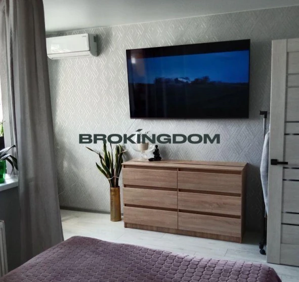 Фото 1. Однокімнатна квартира, продаж. Бровари Симоненка