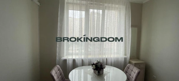 Фото 1. Однокомнатная квартира, продажа. Бровары В'ячеслава Чорновола