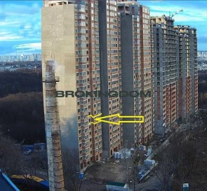 Photo 3. Two-Room flat, for sale. Kyiv Шевченківський