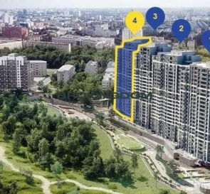 Photo 4. Two-Room flat, for sale. Kyiv Шевченківський