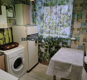 Фото 2. Однокомнатная квартира, продажа. Бровары Сергія Москаленка