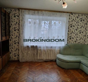 Фото 3. Однокомнатная квартира, продажа. Бровары Сергія Москаленка