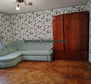 Фото 4. Однокомнатная квартира, продажа. Бровары Сергія Москаленка