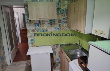 Фото Однокомнатная квартира, продажа. Бровары Сергія Москаленка