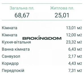 Photo 3. Two-Room flat, for sale. Kyiv Подільський