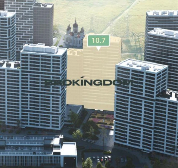 Photo 1. Two-Room flat, for sale. Kyiv Подільський